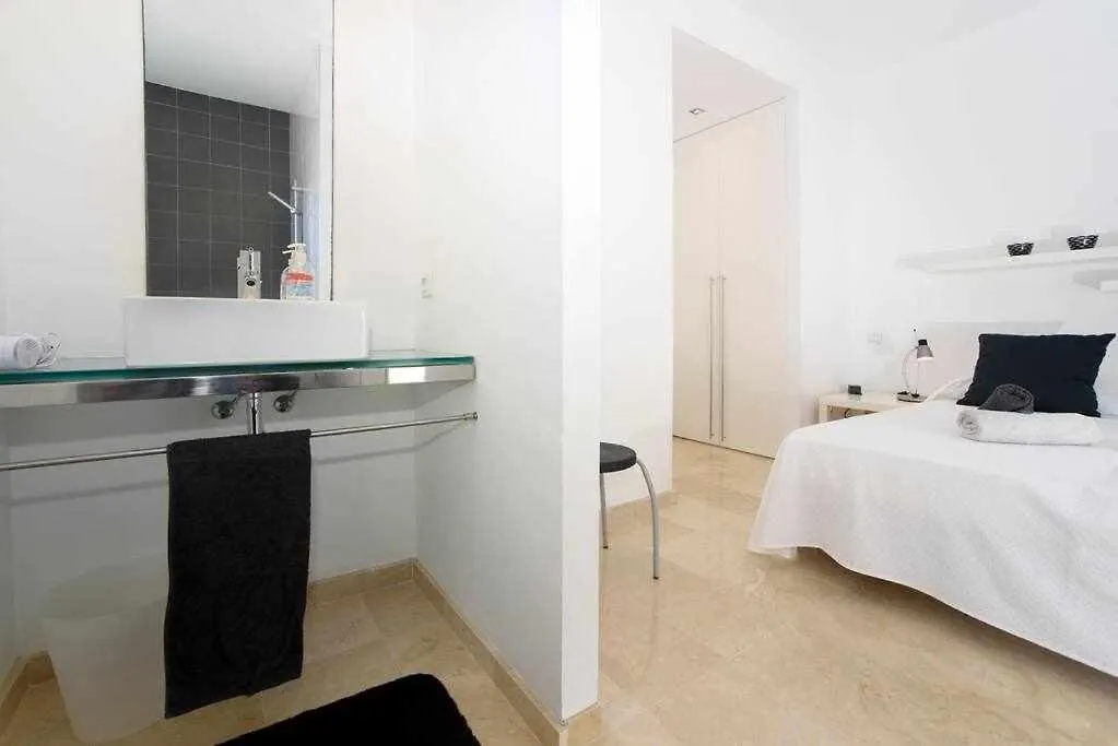 Σπίτι διακοπών Casa Con Acceso Directo Al Mar, Piscina Y Wifi Βίλα Portopetro