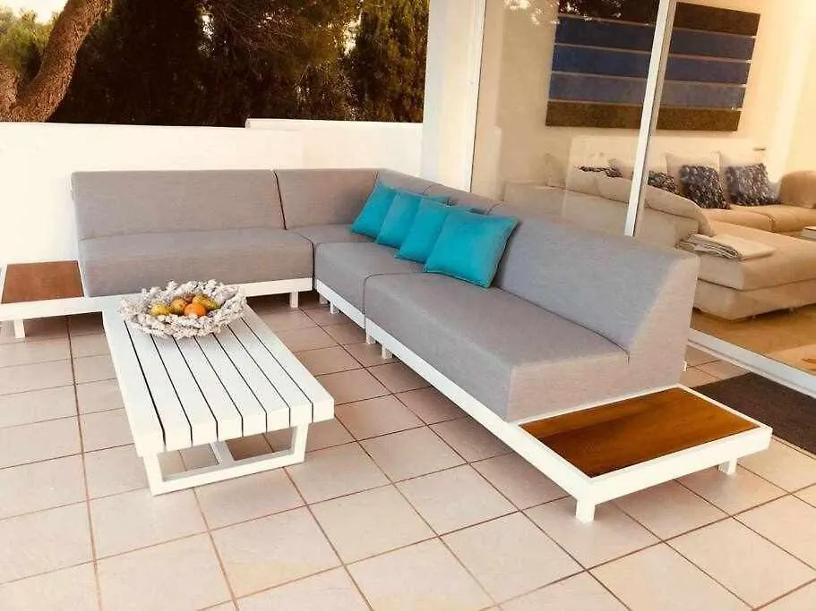 Casa Con Acceso Directo Al Mar, Piscina Y Wifi Βίλα Portopetro 0*,