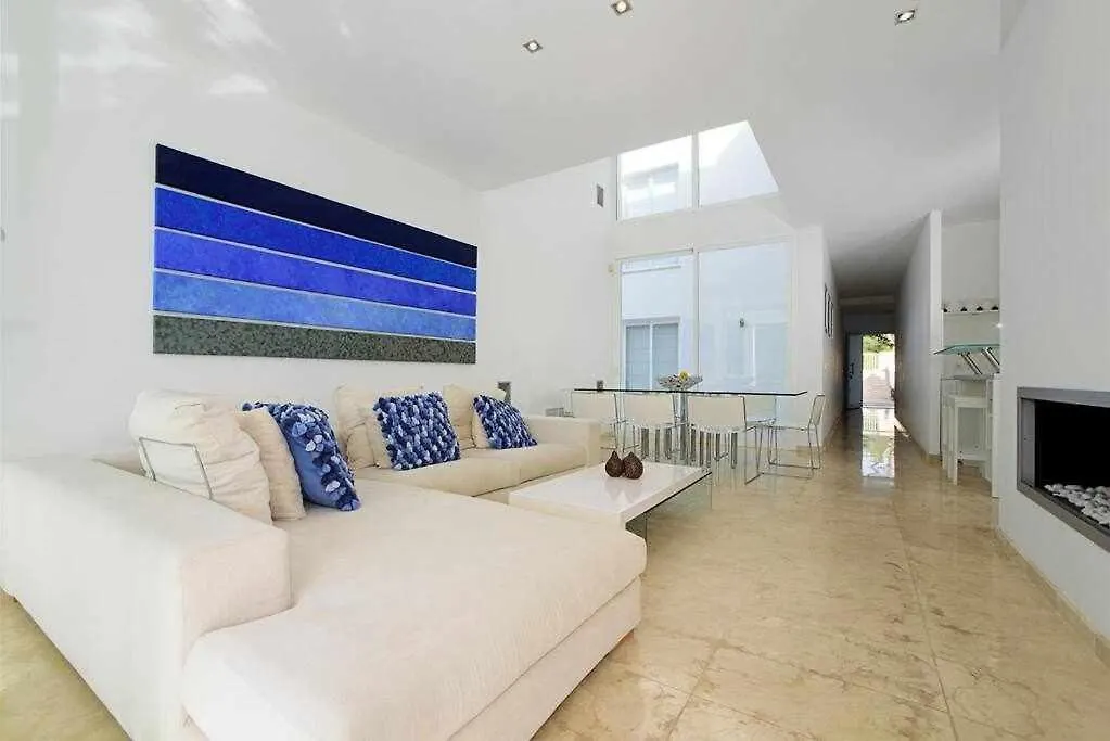 Casa Con Acceso Directo Al Mar, Piscina Y Wifi Βίλα Portopetro