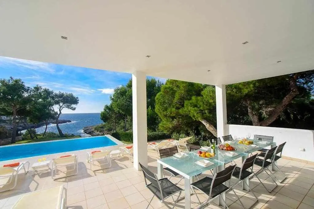 Σπίτι διακοπών Casa Con Acceso Directo Al Mar, Piscina Y Wifi Βίλα Portopetro